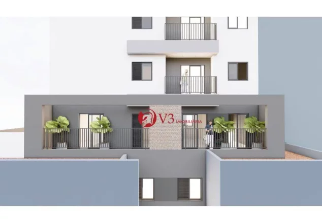 Imagem Apartamento com 2 dormitórios à venda, 50 m por R$ 394.000 - Penha - São Paulo/SP