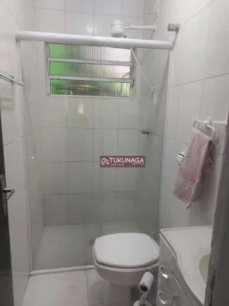 Imagem Sobrado com 2 dormitórios à venda por R$ 585.000,00 - Vila Rica - Atibaia/SP