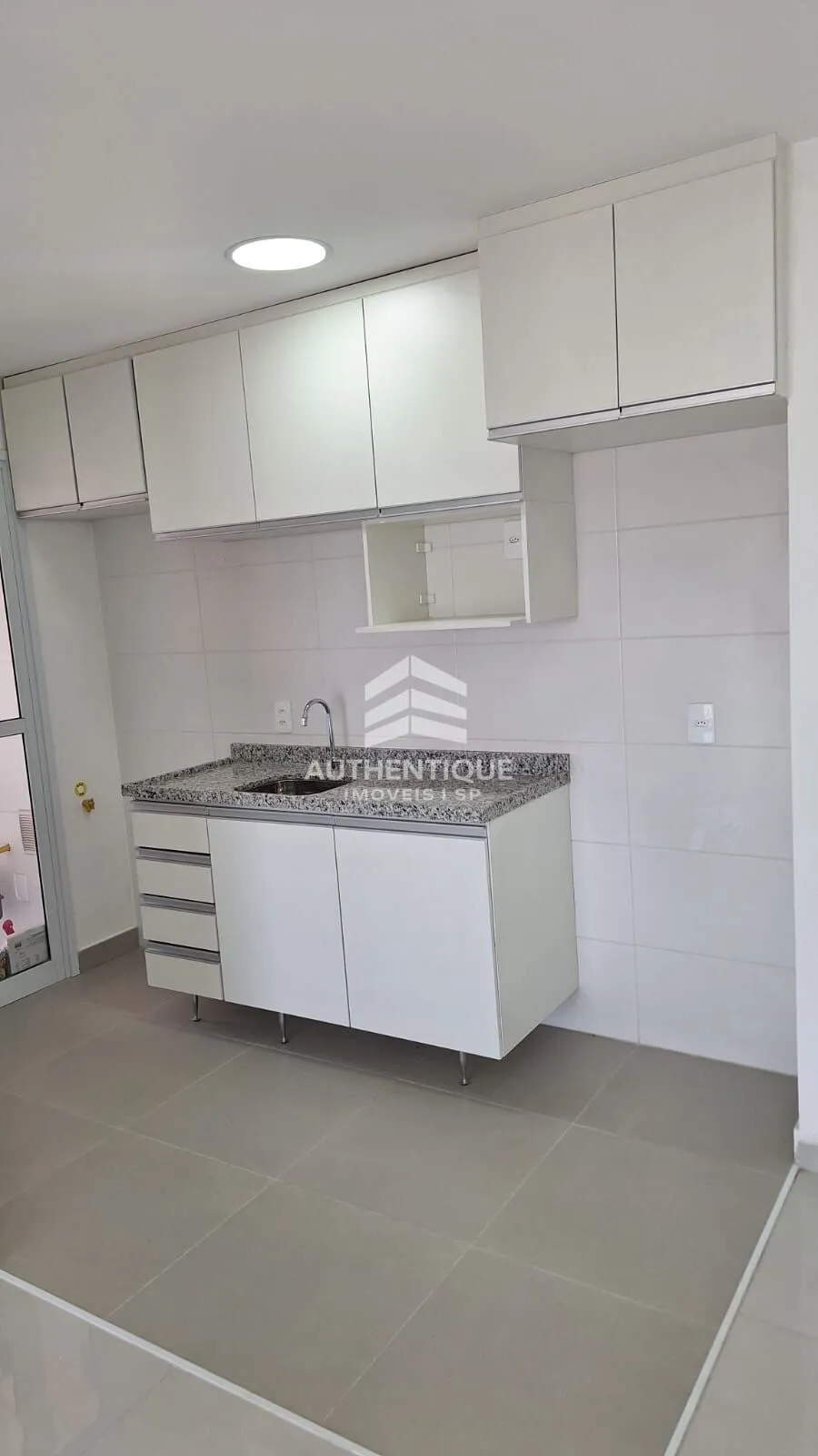 Imagem AMARO - SANTO AMARO - Apartamento no bairro Santo Amaro / Vila Cruzeiro à venda