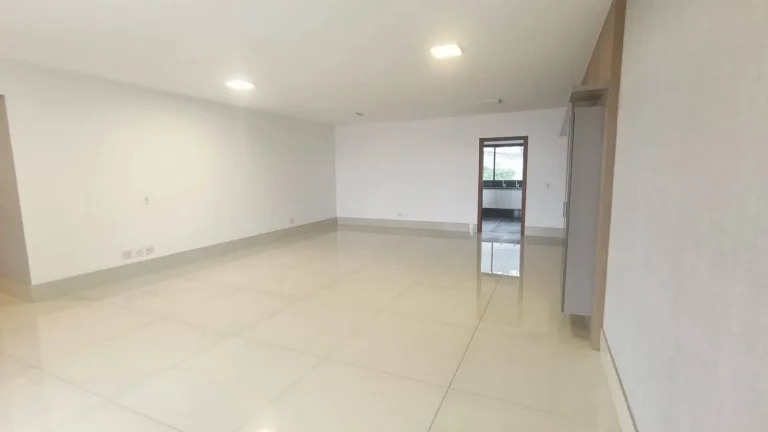 Imagem Apartamento 4 quartos com lazer no Bairro Santa Lúcia - Belo Horizonte.