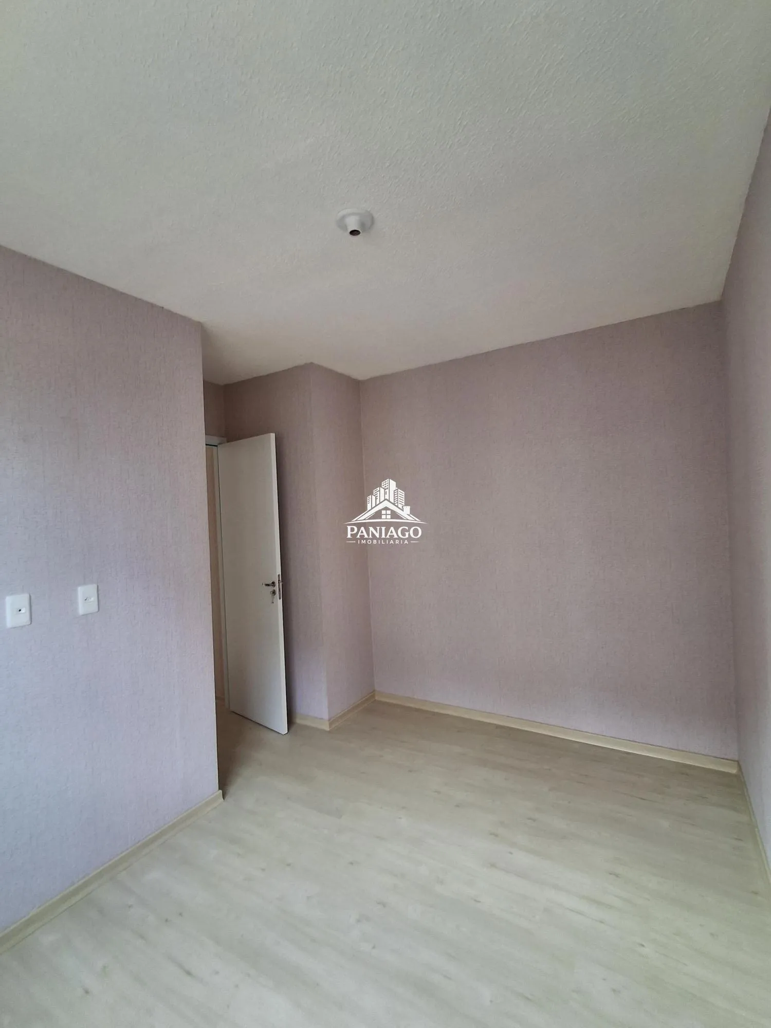 Imagem Apartamento para Locação Condomínio | 2 Quartos | Taxas Inclusas Parque Geórgia