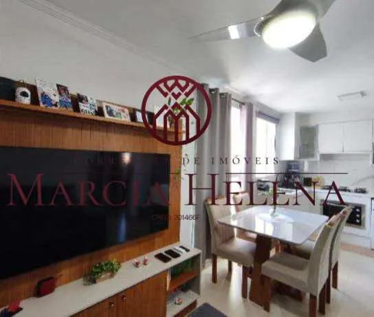 Imagem Apartamento à venda em Campinas, Jardim Capivari, com 2 quartos, 42m2