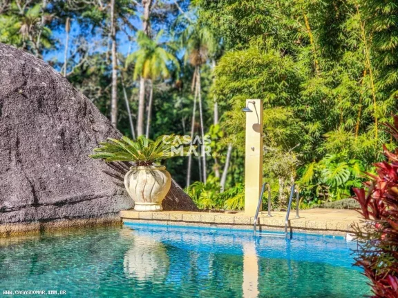 Imagem Casa em Condomínio para Venda em Teresópolis / RJ no bairro Quebra Frascos