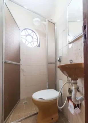 Imagem Casa com 2 Quartos à Venda, 91 m² em Jabaquara - São Paulo