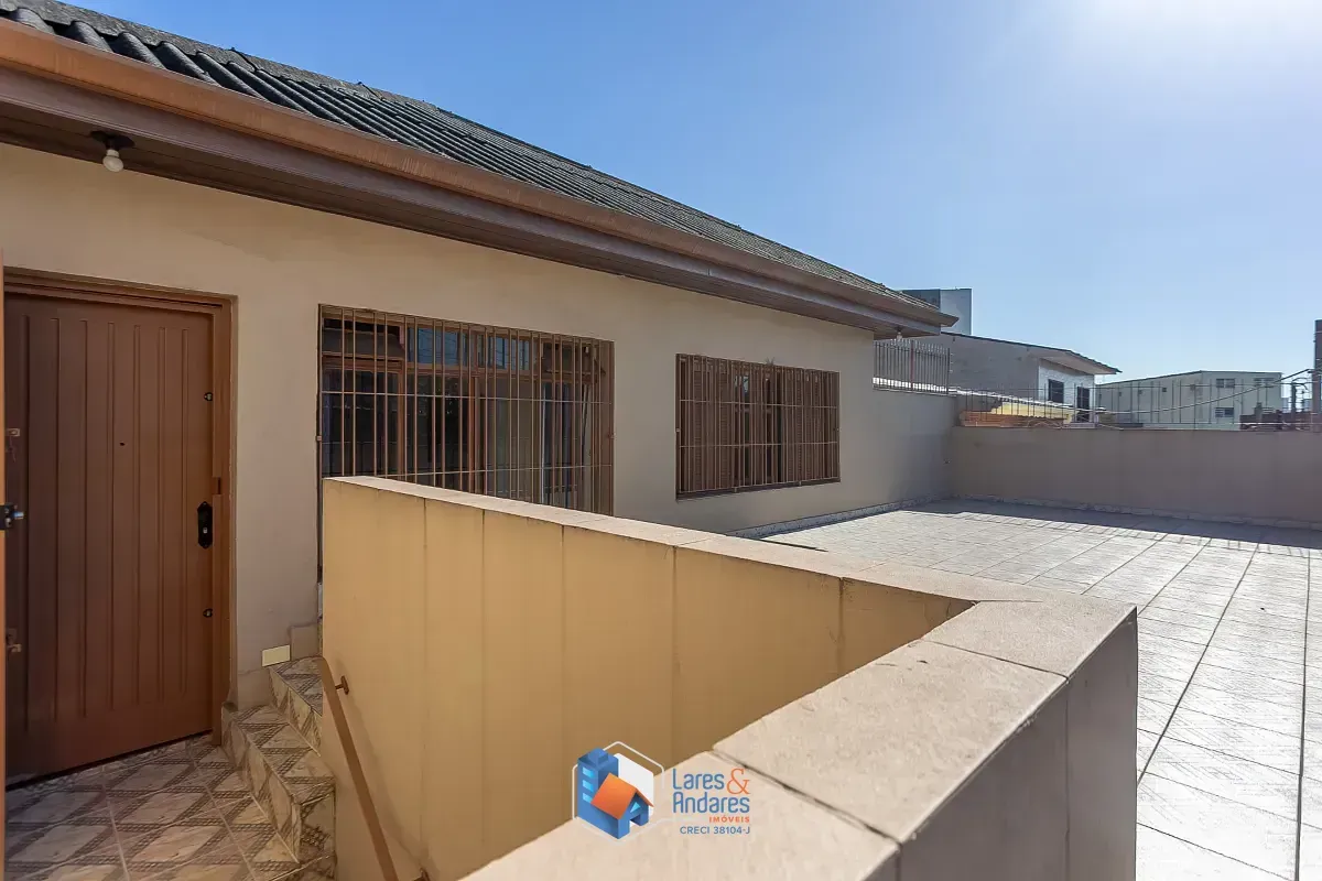 Imagem Casa para venda em Americanópolis com 2 quartos, 120m²