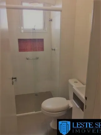 Imagem Apartamento com 2 Quartos para Alugar, 54 m² em Penha de França - São Paulo
