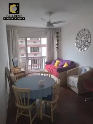 Imagem Apartamento à venda no Itararé - São Vicente!