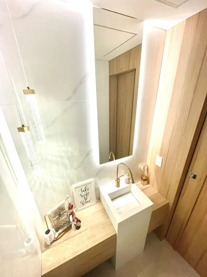Imagem Apartamento para Venda em São Paulo, Perdizes, 2 dormitórios, 2 suítes, 3 banheiros, 2 vagas
