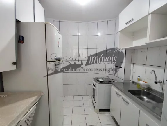 Imagem Apartamento em Santos, próximo a orla da praia