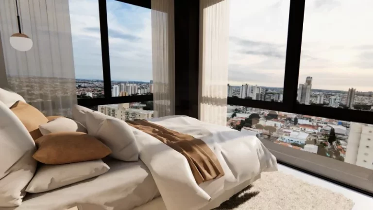 Imagem Vida Urbana Residencial, um novo conceito de moradia em Indaiatuba SP