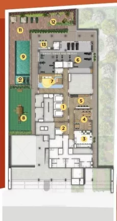 Imagem Apartamento à venda no bairro Butantã - São Paulo/SP