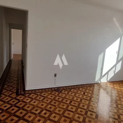 Imagem Apartamento 2 dormitórios para locação no Boqueirão, Santos