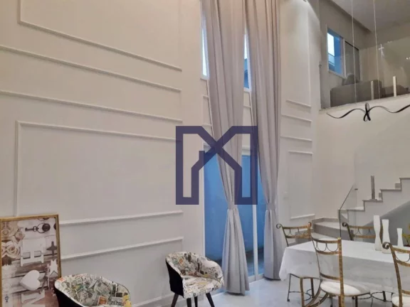 Imagem Casa com 3 dormitórios à venda, 205 m² por R$ 1.600.000,00 - Centro - Itajubá/MG