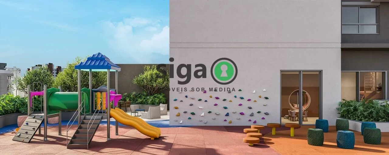 Imagem Apartamento 151m² com 3 Suítes e 2 Vagas no Campo Belo | Alto Padrão