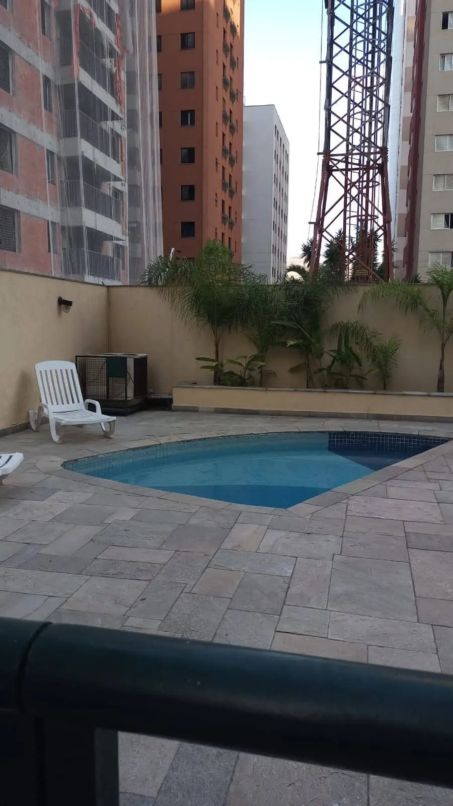 Imagem Apartamento 03 Dormitorios No Grajaú - Alphaville!
