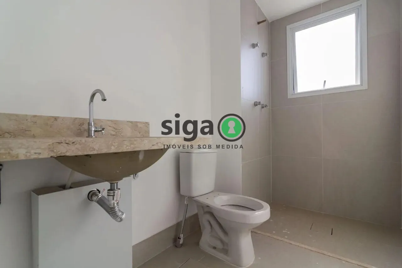 Imagem Apartamento para venda em Santo Amaro com 03 suítes