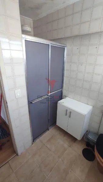 Imagem Apartamento 3 dormitórios 98m² 1 vaga Vila Clementino Sao Paulo/SP