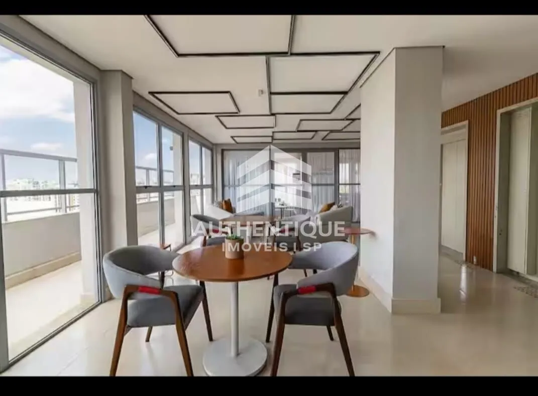 Imagem NEX ONE IBIRAPUERA - Apartamento Studio Alto Padrão à Venda