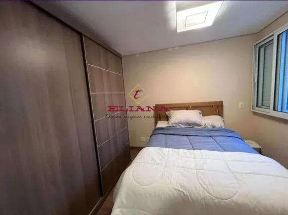 Imagem Apartamento à venda em São Paulo, Alto da Lapa, com 2 quartos, 54m²
