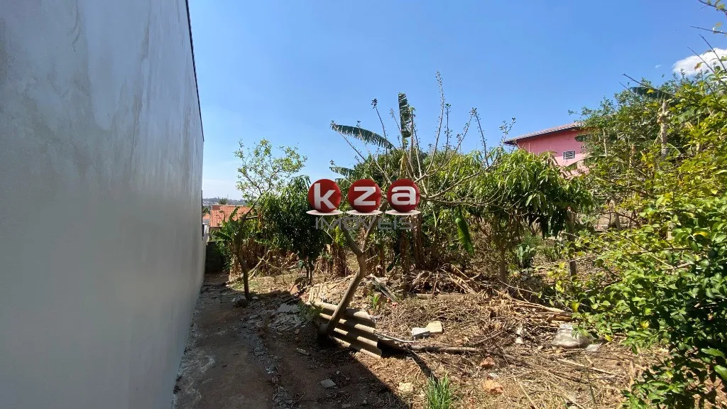 Imagem Terreno à venda em Valinhos-SP, no Jardim Maria Rosa, com 300,00 m² de área: sua oportunidade de investimento!