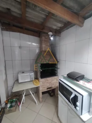Imagem CASA - VILA MACEDO PIRAQUARA
