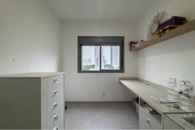 Imagem APARTAMENTO RESIDENCIAL em São Paulo - SP, Tatuapé