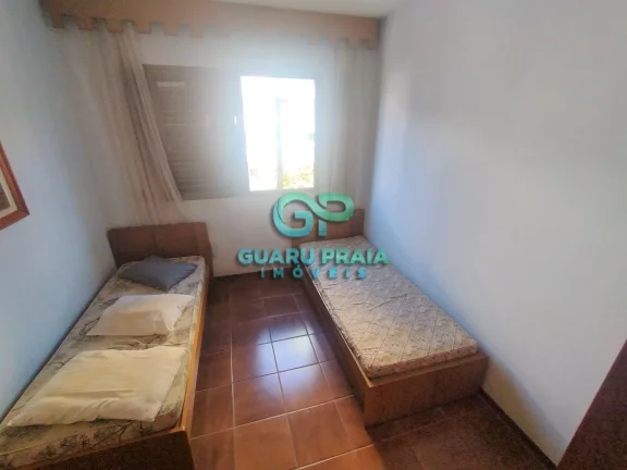 Imagem Apartamento à venda no bairro Enseada - Guarujá/SP