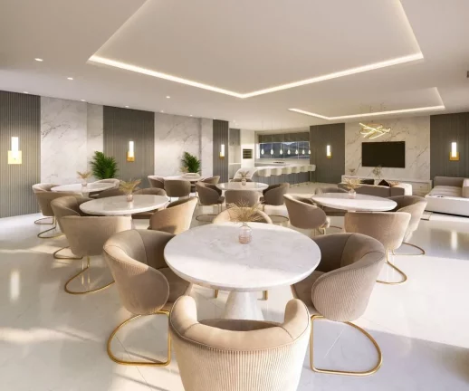 Imagem APARTAMENTO RESIDENCIAL em Itapema - SC, Ilhota