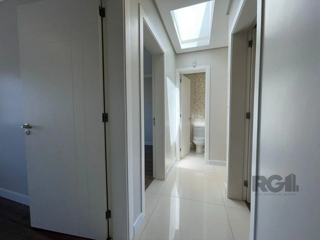 Imagem Casa de Condomínio em Hípica