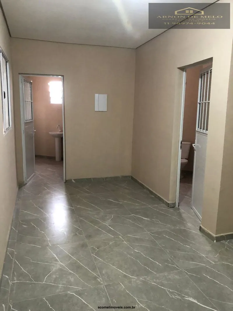 Imagem Galpões para locação em Santana de Parnaiba no bairro Chácaras São Luís