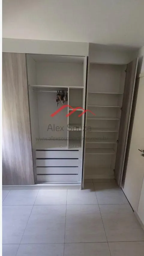 Imagem Apartamento para Venda em Sumaré, Residencial Guairá, 2 dormitórios, 1 banheiro, 1 vaga