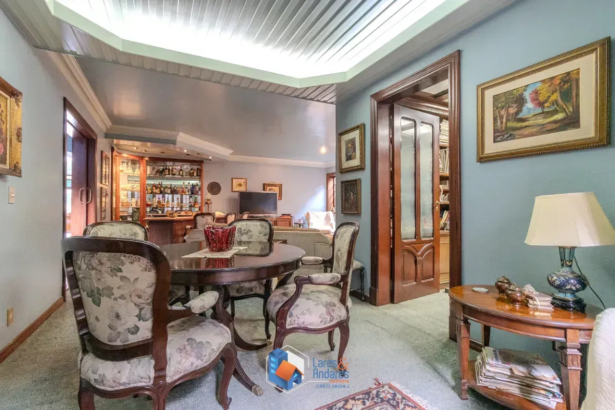 Imagem Casa para venda em Brooklin Paulista com 5 quartos, sendo 5 suítes, 793m²
