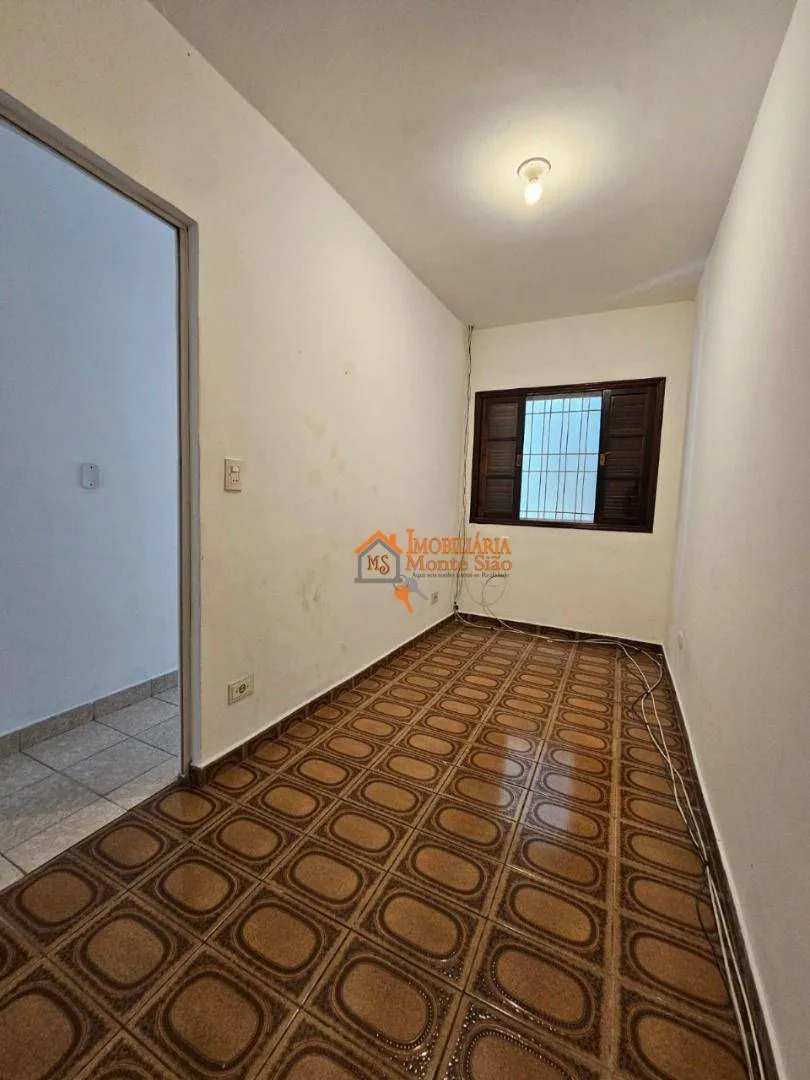 Imagem Sobrado com 3 dormitórios à venda, 175 m² por R$ 695.000,00 - Jardim Santa Francisca - Guarulhos/SP