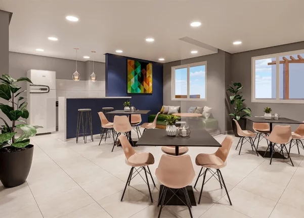 Imagem APARTAMENTO RESIDENCIAL em São Paulo - SP, Limão