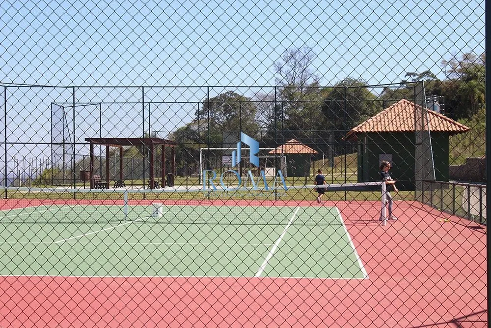 Imagem Terreno à venda Tomazetti Santa Maria/RS