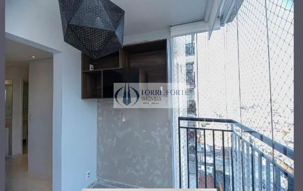 Imagem Apartamento 2 dormitórios 1 vaga Vila Antonieta