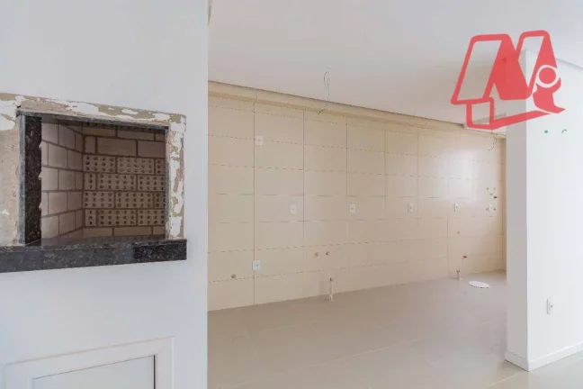 Imagem Lançamento no Jardim Botânico: 1 suite, vaga e infraestrutura.