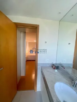 Imagem LINDO APARTAMENTO COM 03 QUARTOS, 2 VAGAS NO VILA GRIMM - VALE DOS CRISTAIS