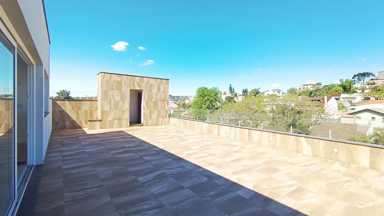 Imagem Cobertura Alto Padrão à Venda em Três Figueiras - Nunca Habitada!

434,41 m² privativos | 3 Suí...