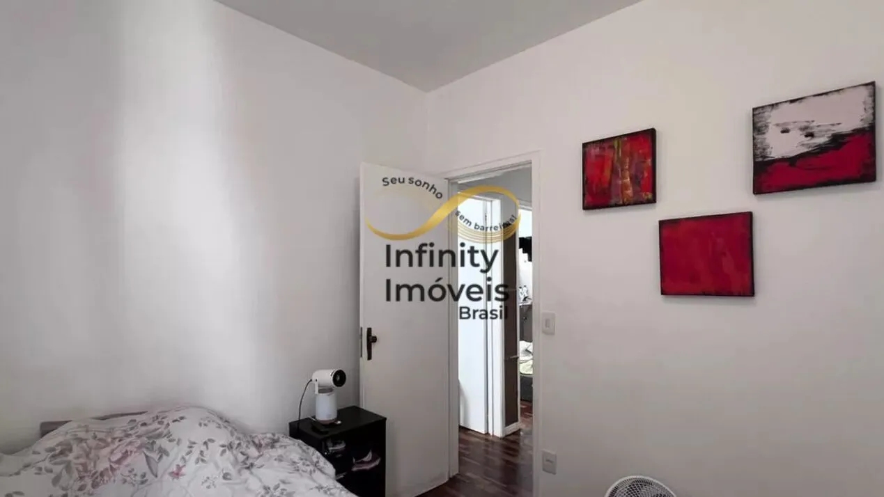 Imagem Apartamento à venda no bairro Luxemburgo - Belo Horizonte/MG