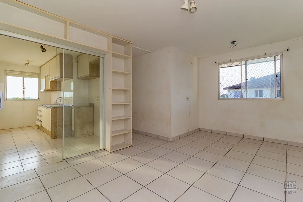 Imagem Apartamento em Sarandi
