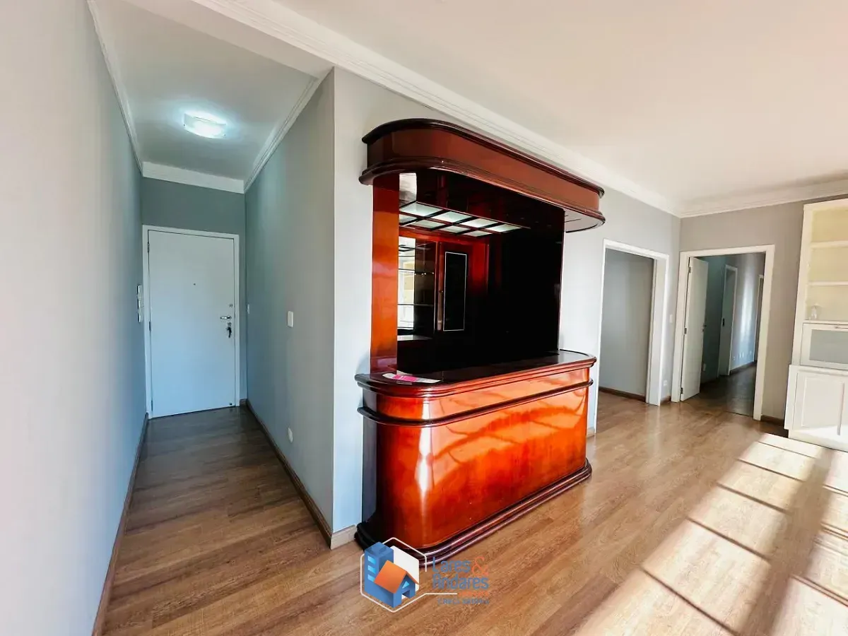 Imagem Apartamento para venda em Vila Mariana com 3 quartos, sendo 1 suíte, 176m²