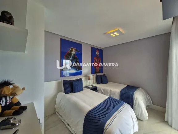 Imagem Cobertura à venda em Bertioga, Riviera | Módulo 07, com 4 quartos, 311,09m2