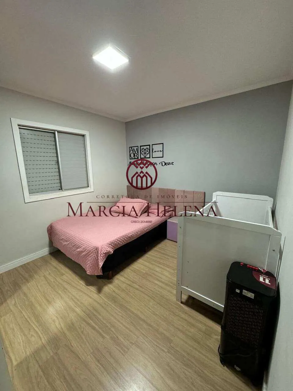 Imagem Apartamento à venda, no Residencial Jequitibás em Campinas, Vila Orozimbo Maia, com 2 quartos, 56m2