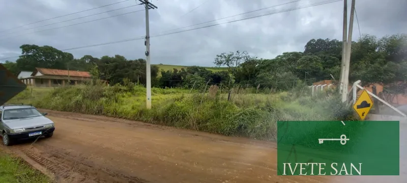 Imagem Terreno, 1560m2, à venda em Socorro