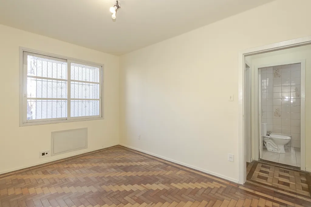 Imagem Apartamento em Bom Fim
