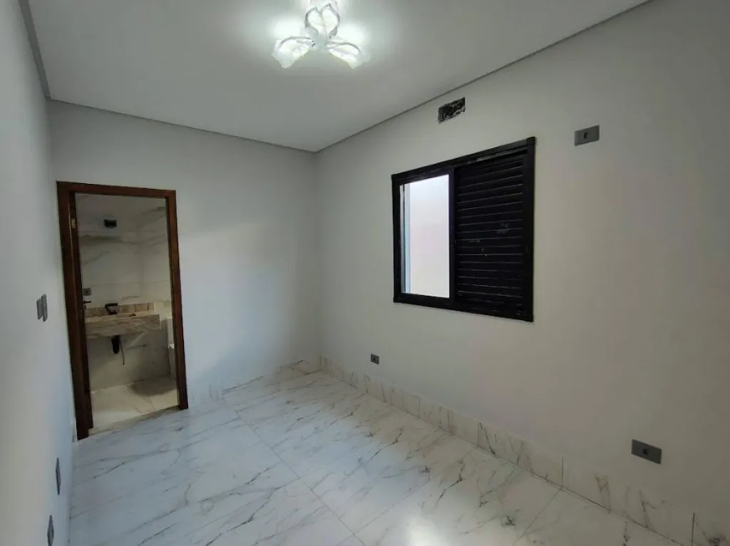 Imagem CASA COM 127,72 m² - CAIÇARA - PRAIA GRANDE SP