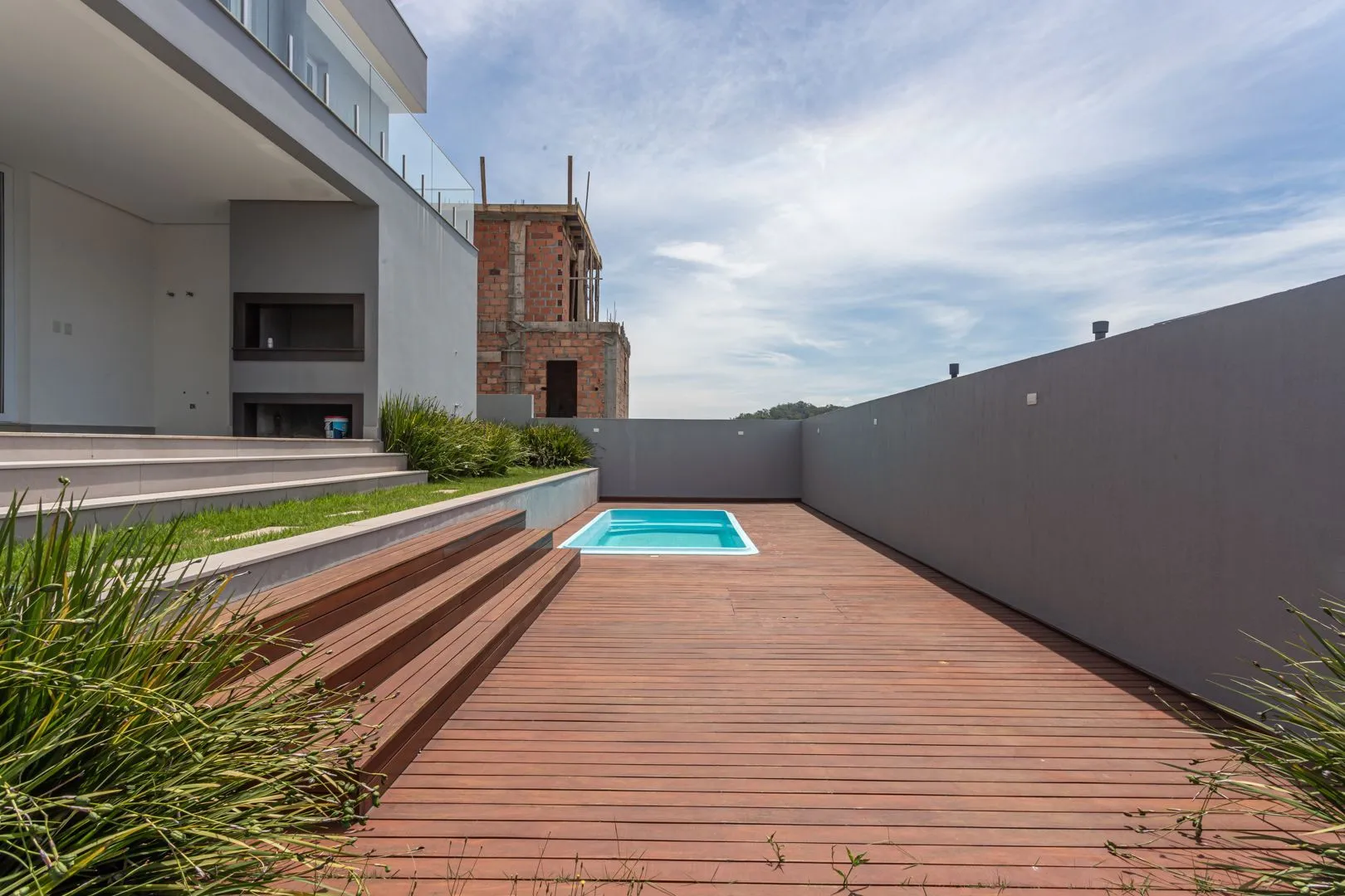 Imagem Casa de Condomínio em Vila Nova