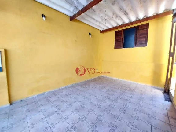 Imagem Sobrado com 7 dormitórios à venda, 265 m por R$ 500.000,00 - Itaquera - São Paulo/SP