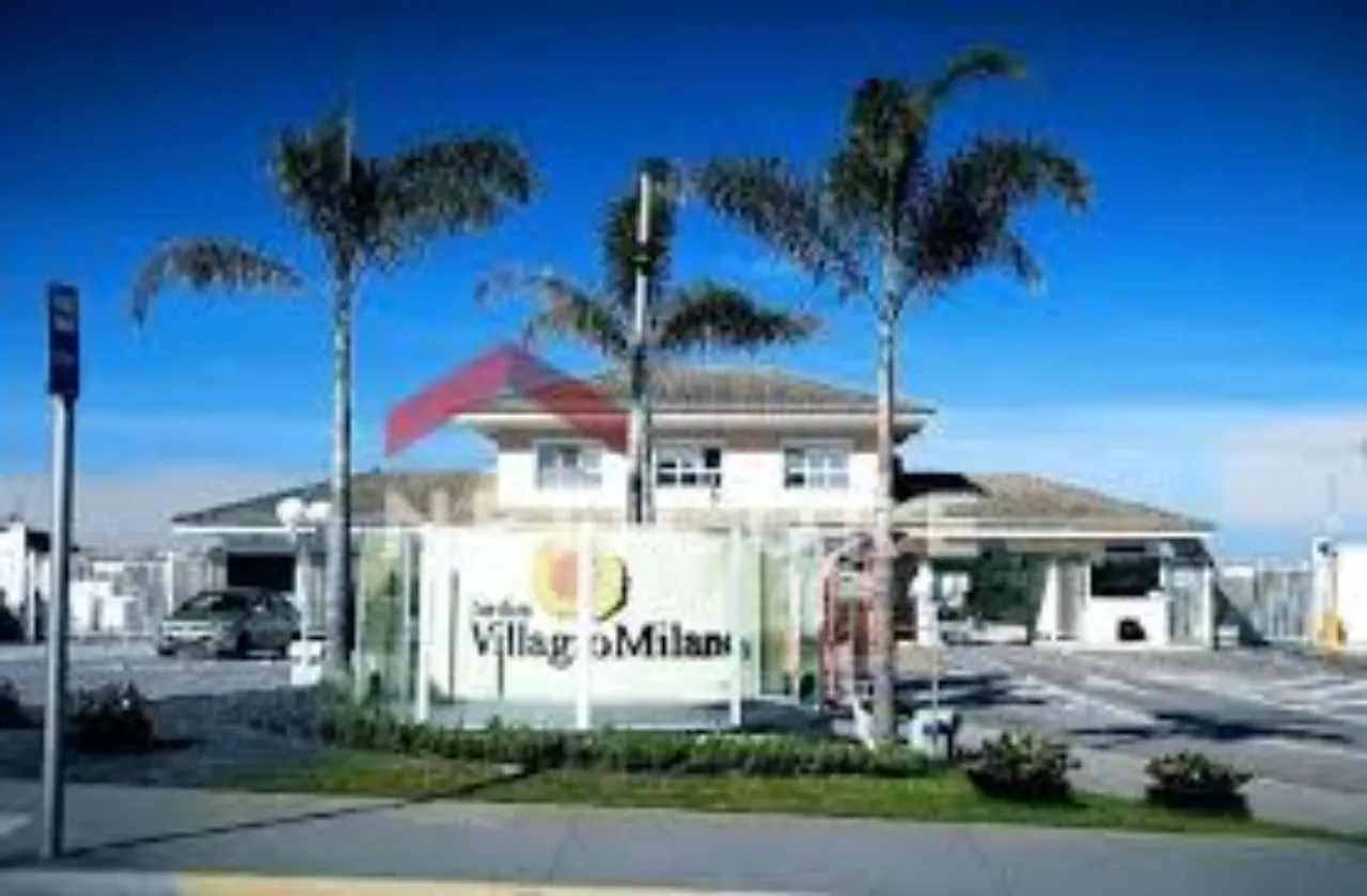 Imagem SALAO COMERCIAL em SOROCABA - SP, WANEL VILLE